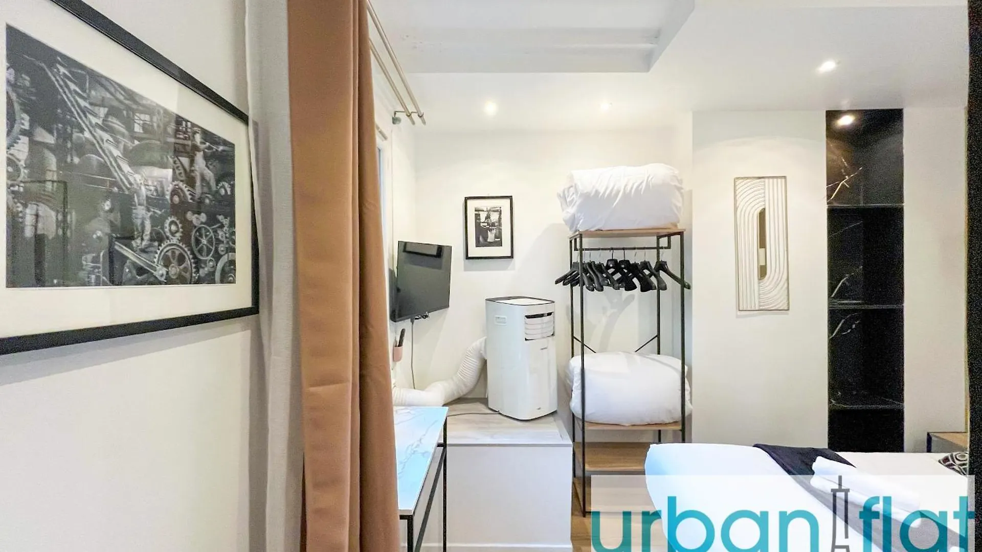 100 - Luxury 2 Bedroom - Beaubourg Marais Appartamento Parigi